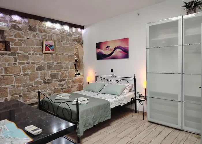 Apartment Central 1