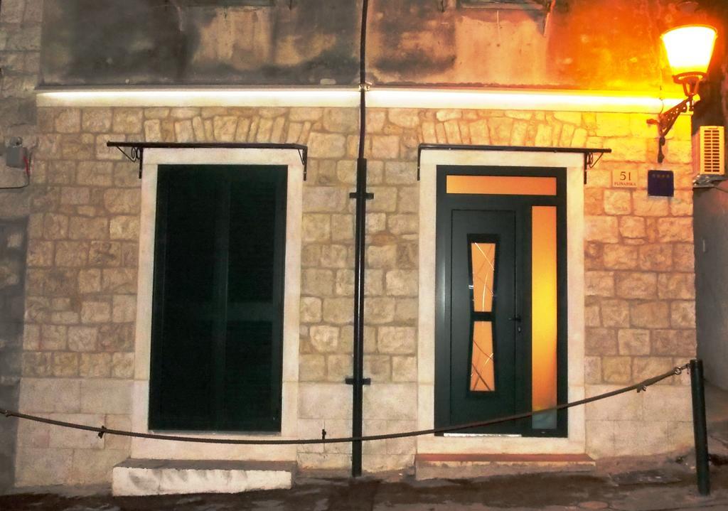 1 Apartman