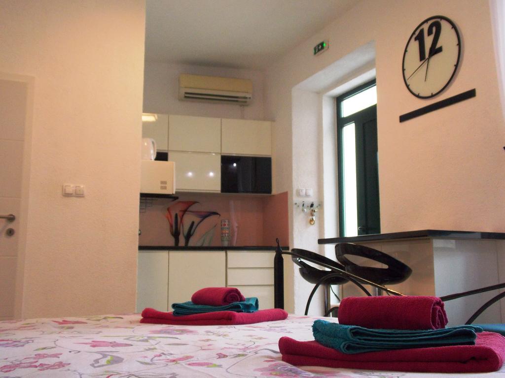 Apartman 1 Split